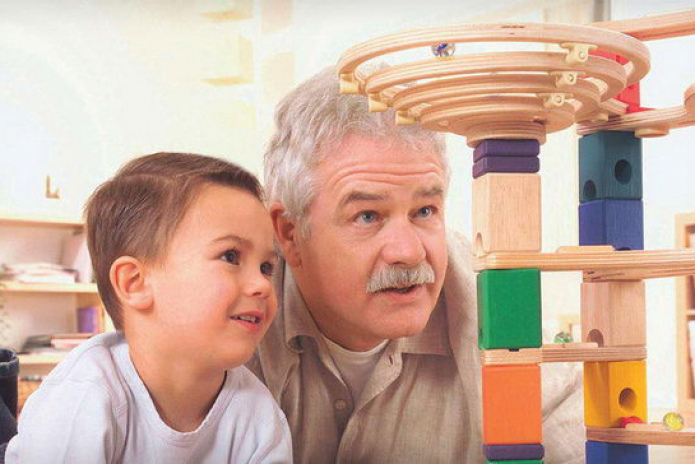 KiddyBoom: Чудеса случаются! - PR